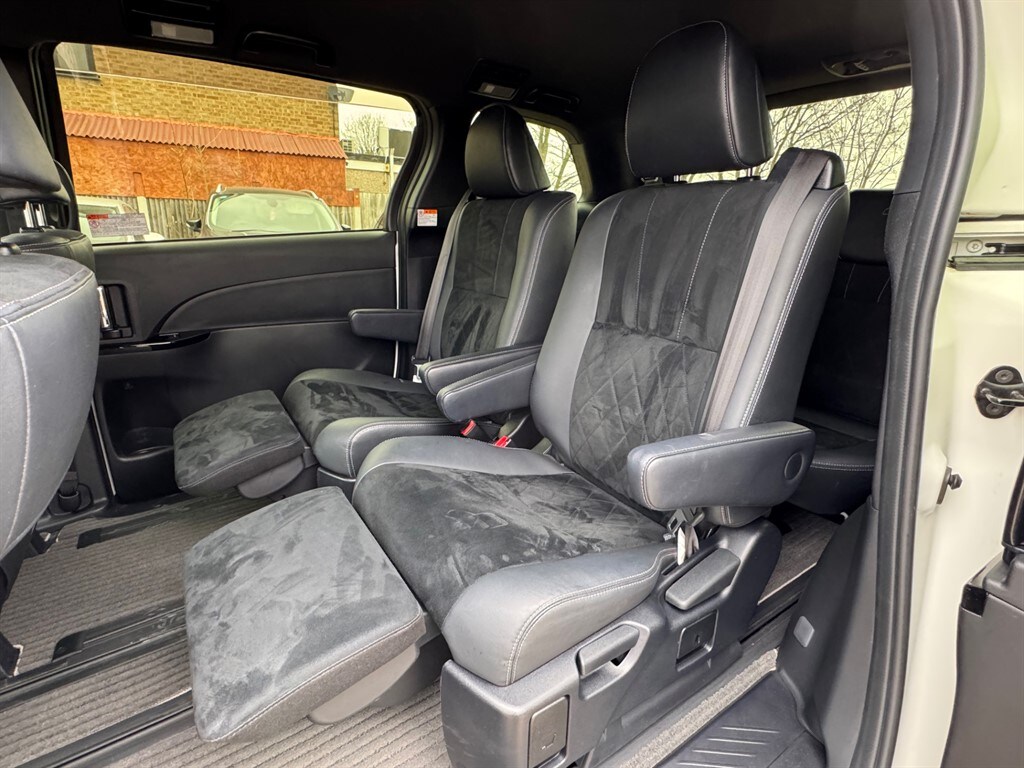 Used Toyota Estima 2016 for sale - 78055445: Photo 53