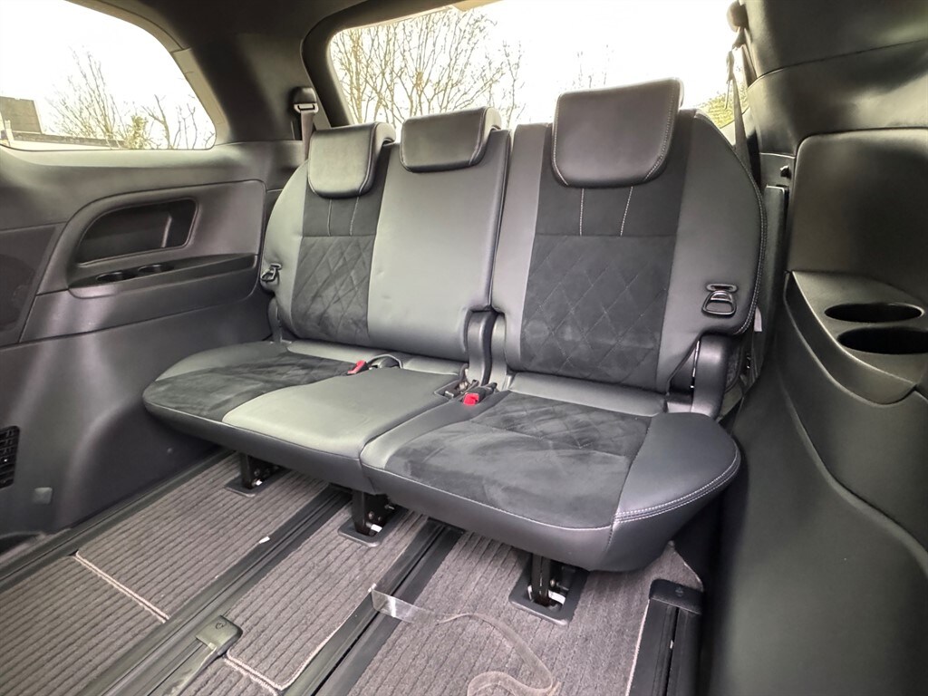 Used Toyota Estima 2016 for sale - 78055445: Photo 54