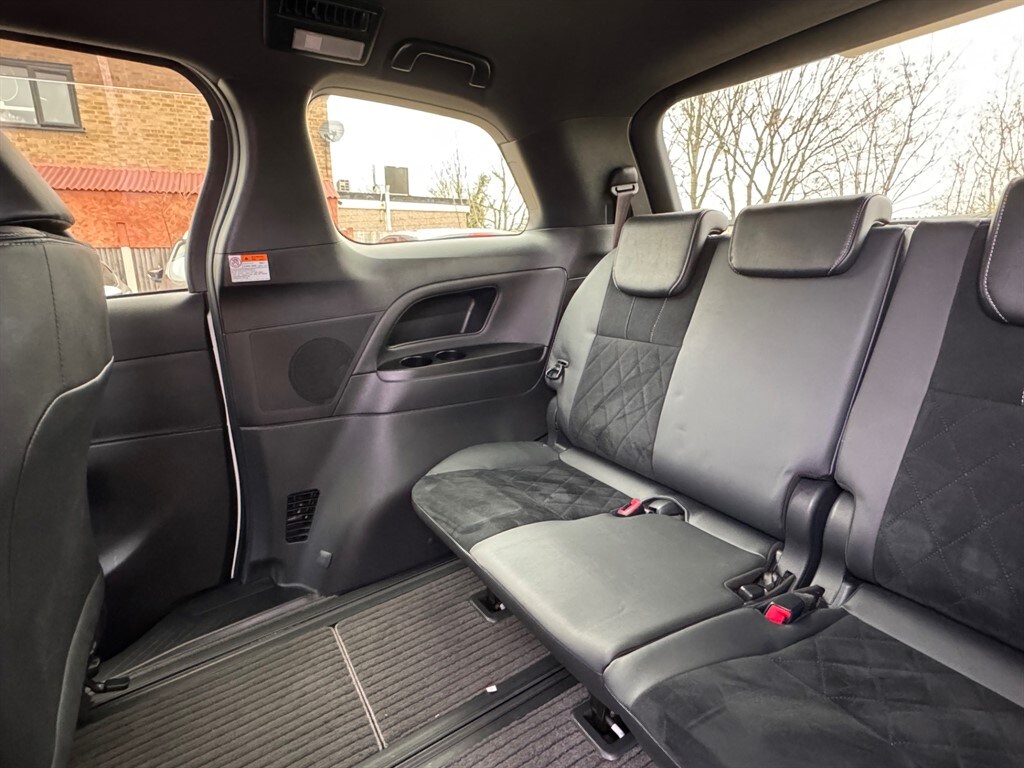 Used Toyota Estima 2016 for sale - 78055445: Photo 55