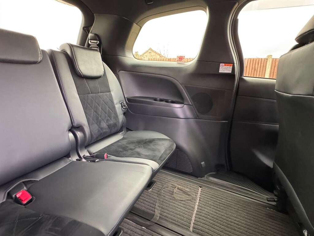 Used Toyota Estima 2016 for sale - 78055445: Photo 58