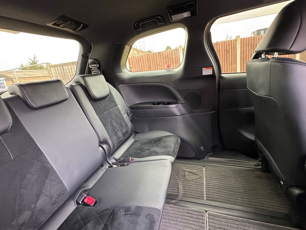 Used Toyota Estima 2016 for sale - 78055445: Photo 59