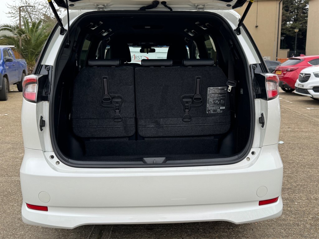 Used Toyota Estima 2016 for sale - 78055445: Photo 60