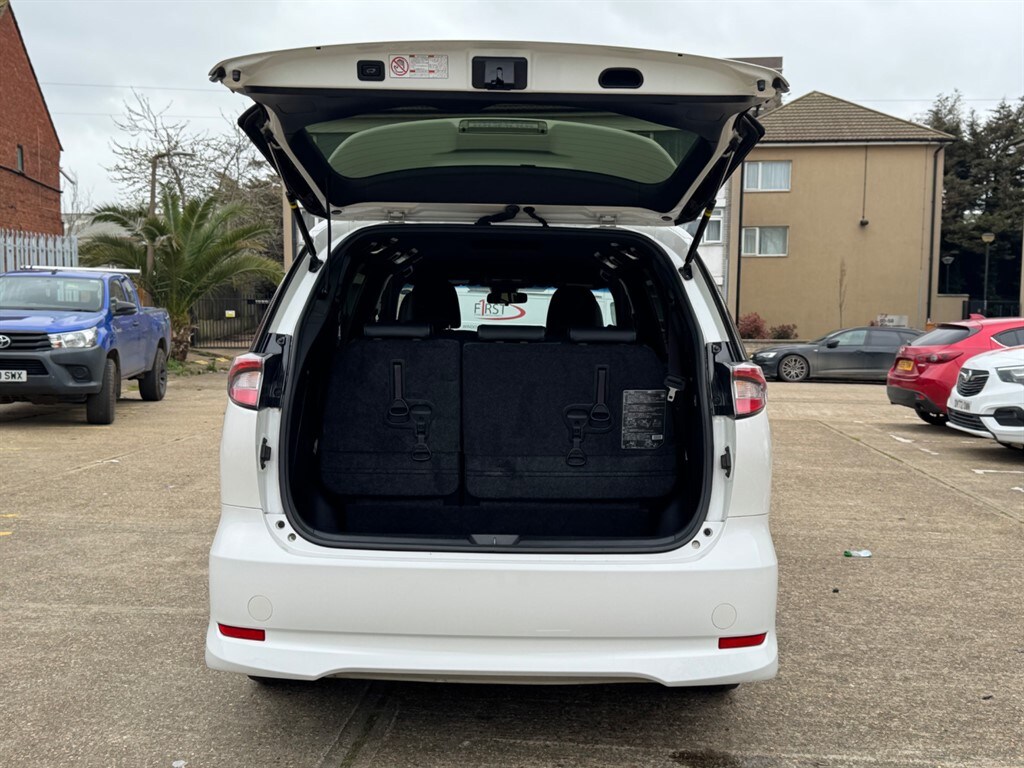 Used Toyota Estima 2016 for sale - 78055445: Photo 61