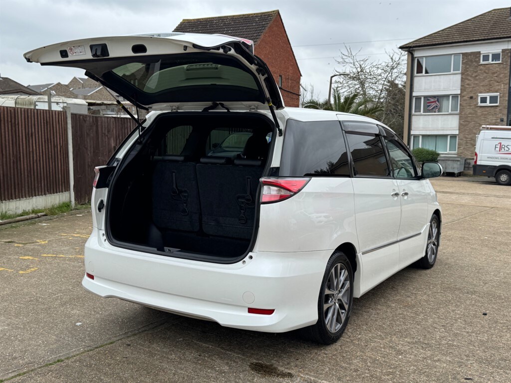 Used Toyota Estima 2016 for sale - 78055445: Photo 62