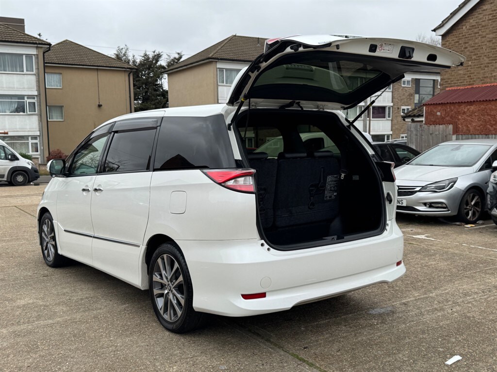 Used Toyota Estima 2016 for sale - 78055445: Photo 63