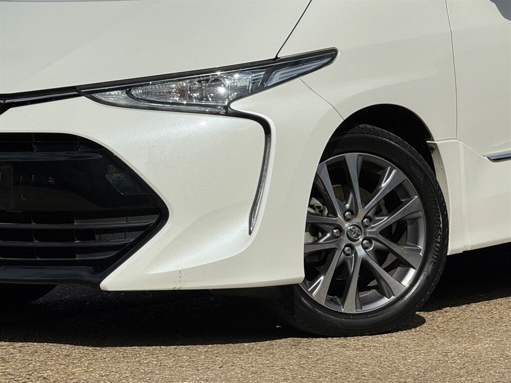 Used Toyota Estima 2016 for sale - 78055445: Photo 74