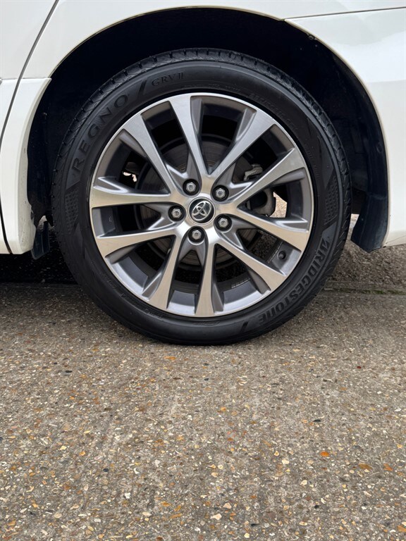 Used Toyota Estima 2016 for sale - 78055445: Photo 75