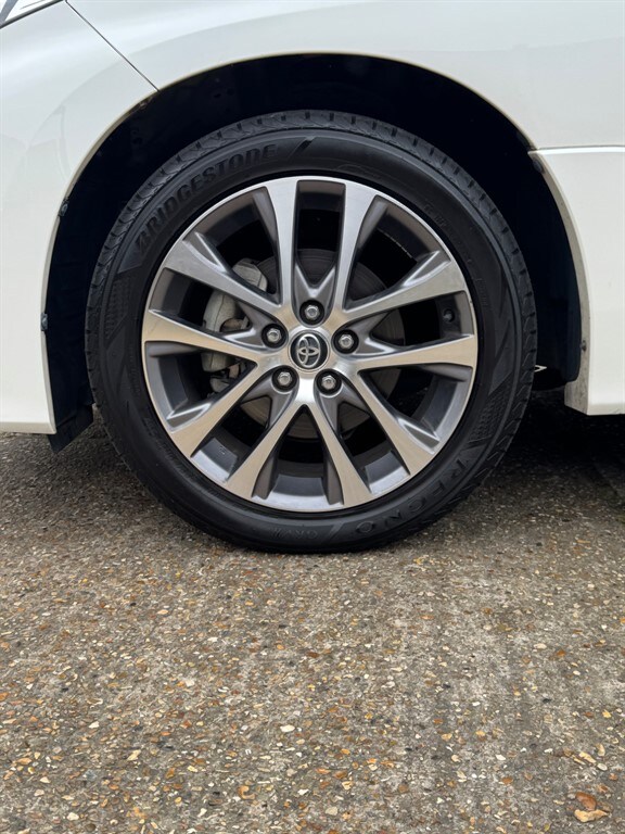 Used Toyota Estima 2016 for sale - 78055445: Photo 78