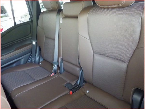 Used Toyota Landcruiser 2024 for sale - 75569831: Photo 16