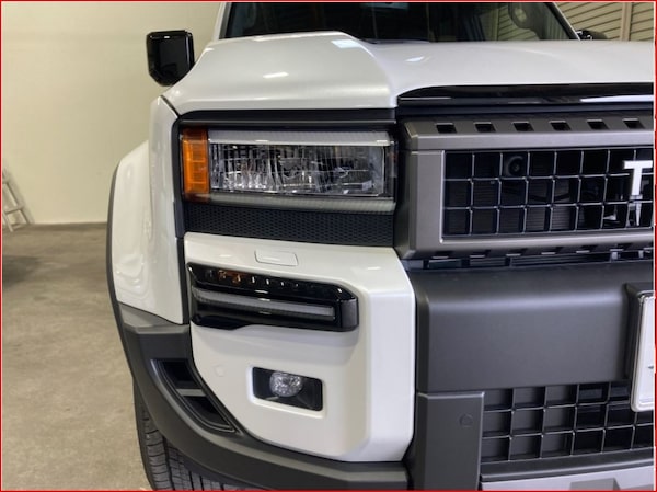 Used Toyota Landcruiser 2024 for sale - 75569831: Photo 18