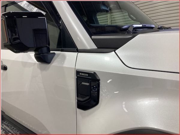Used Toyota Landcruiser 2024 for sale - 75569831: Photo 19