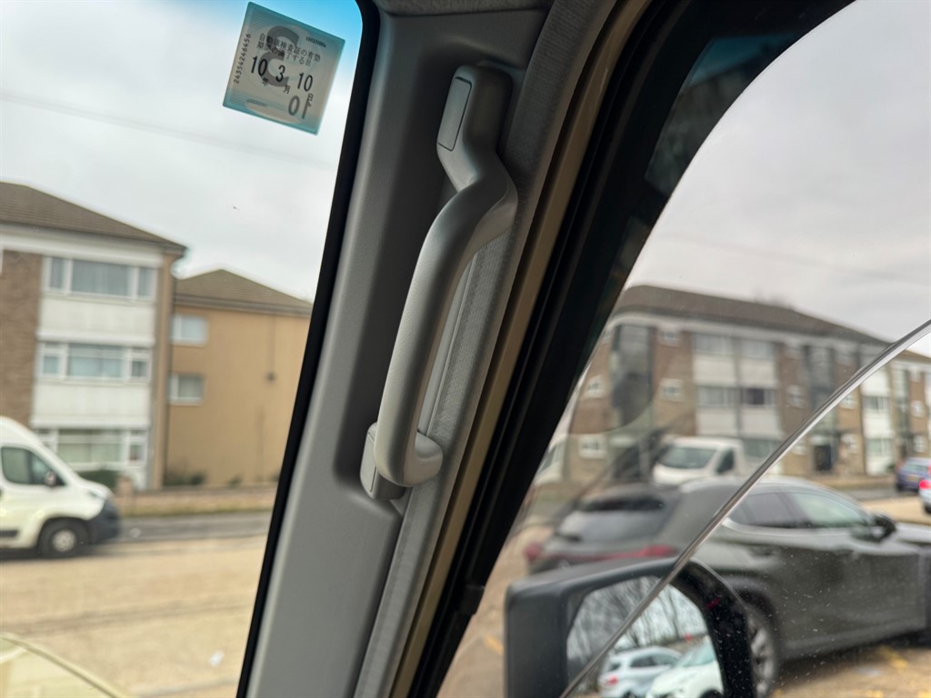 Used Toyota Land Cruiser 2025 for sale - 77036477: Photo 22