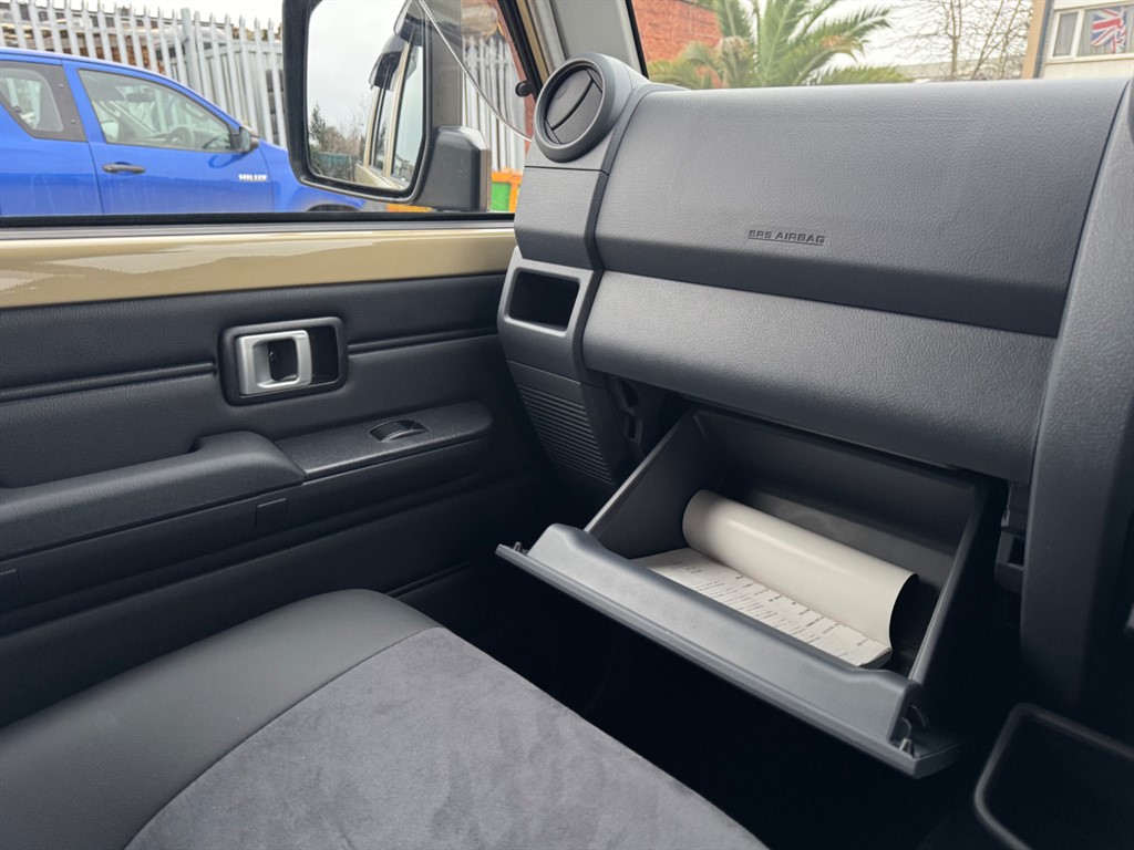 Used Toyota Land Cruiser 2025 for sale - 77036477: Photo 25