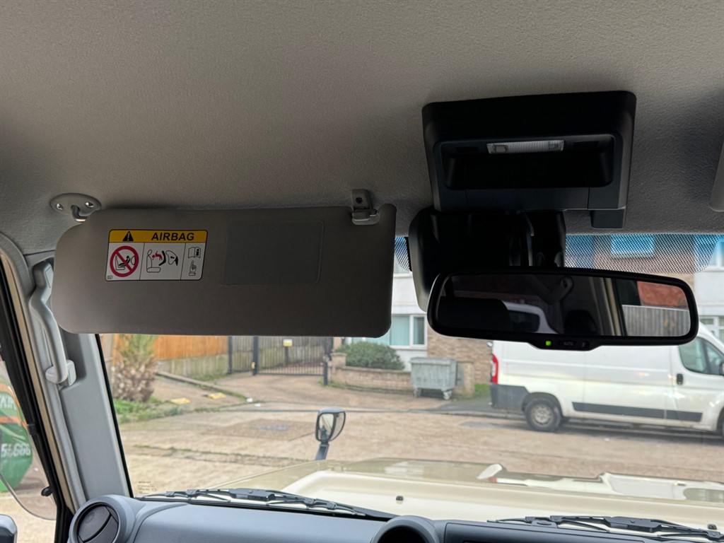 Used Toyota Land Cruiser 2025 for sale - 77036477: Photo 27