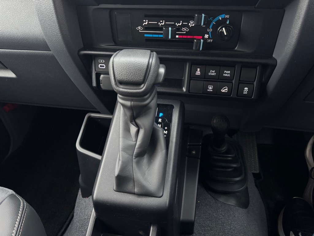 Used Toyota Land Cruiser 2025 for sale - 77036477: Photo 31