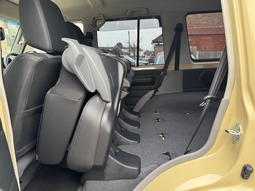 Used Toyota Land Cruiser 2025 for sale - 77036477: Photo 57