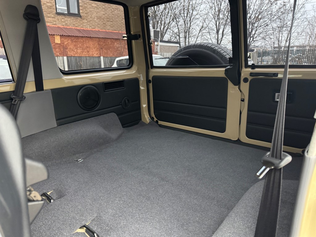 Used Toyota Land Cruiser 2025 for sale - 77036477: Photo 60