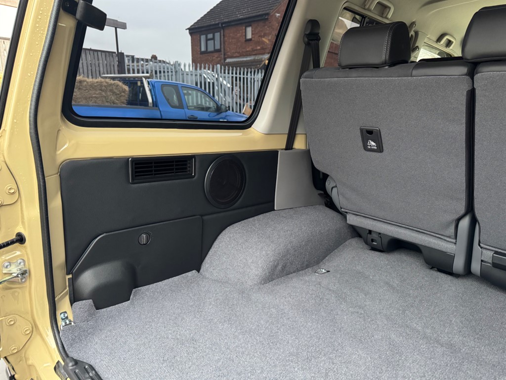 Used Toyota Land Cruiser 2025 for sale - 77036477: Photo 61