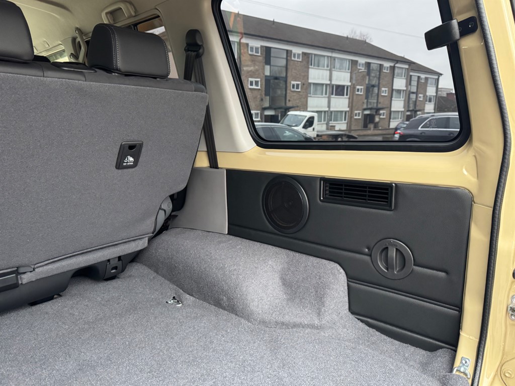 Used Toyota Land Cruiser 2025 for sale - 77036477: Photo 62