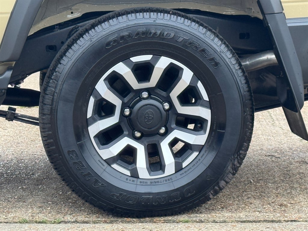 Used Toyota Land Cruiser 2025 for sale - 77036477: Photo 80