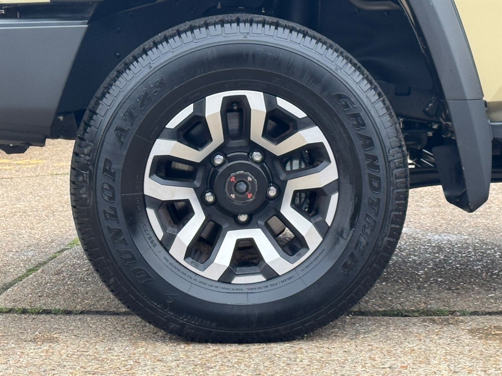 Used Toyota Land Cruiser 2025 for sale - 77036477: Photo 81