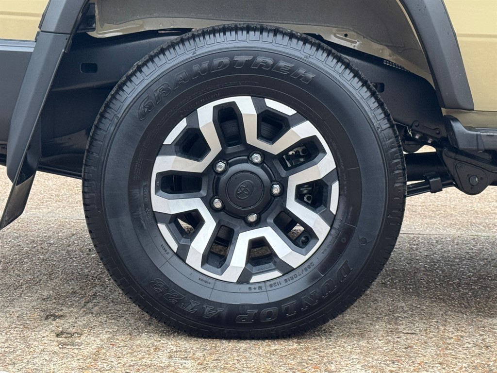 Used Toyota Land Cruiser 2025 for sale - 77036477: Photo 82