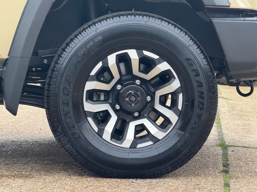 Used Toyota Land Cruiser 2025 for sale - 77036477: Photo 83