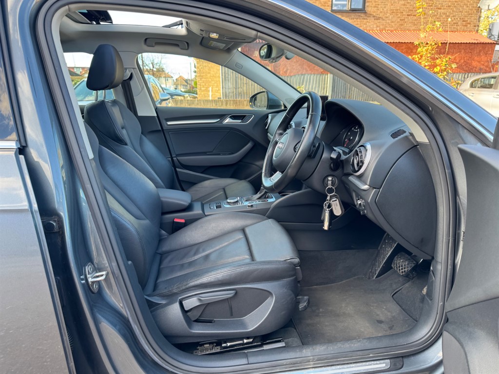 Used Audi A3 2014 for sale - 76669909: Photo 10