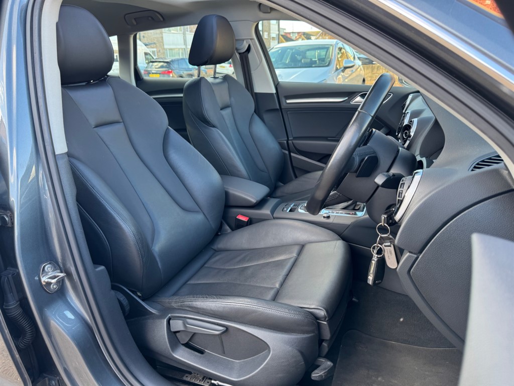 Used Audi A3 2014 for sale - 76669909: Photo 11