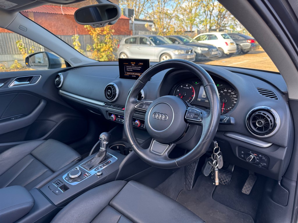 Used Audi A3 2014 for sale - 76669909: Photo 12