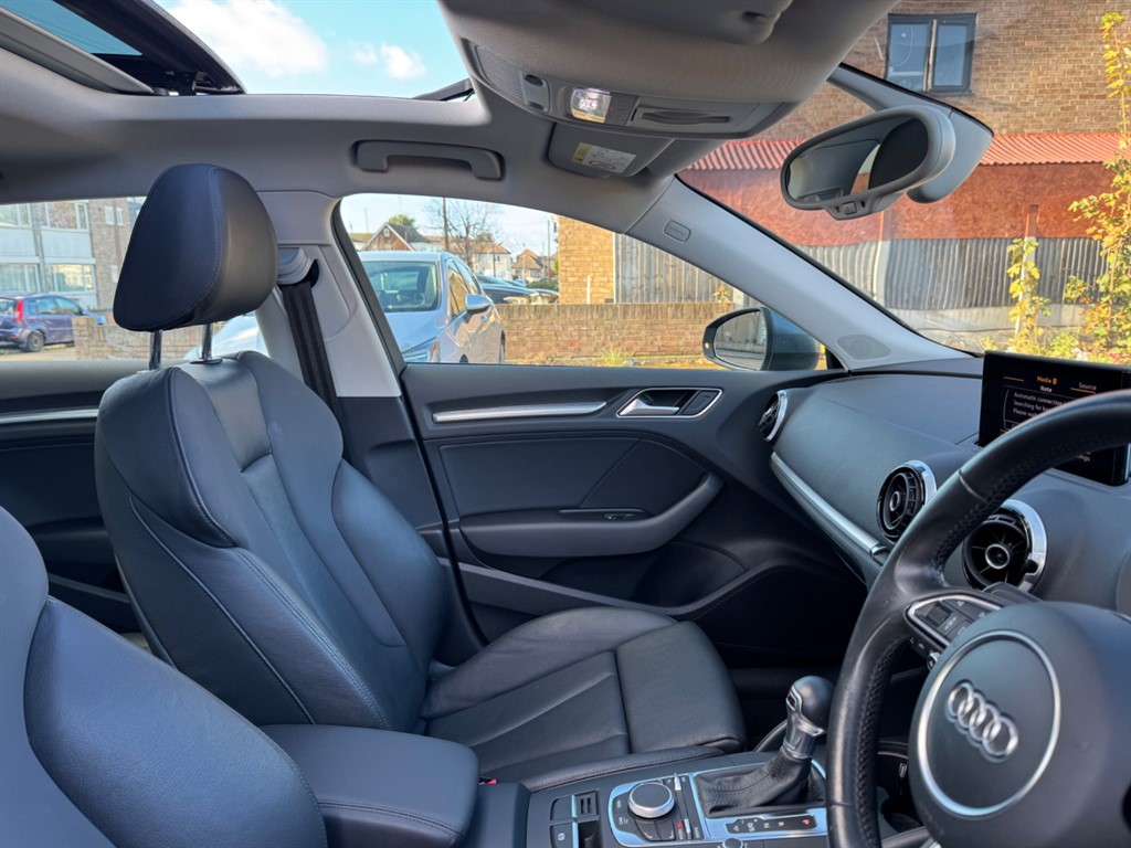 Used Audi A3 2014 for sale - 76669909: Photo 13