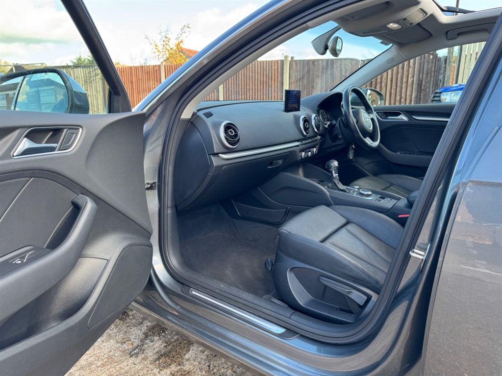 Used Audi A3 2014 for sale - 76669909: Photo 14