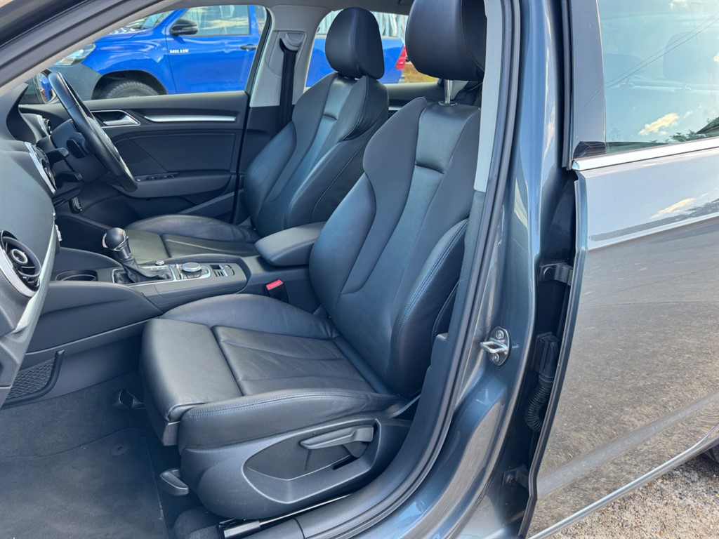 Used Audi A3 2014 for sale - 76669909: Photo 16