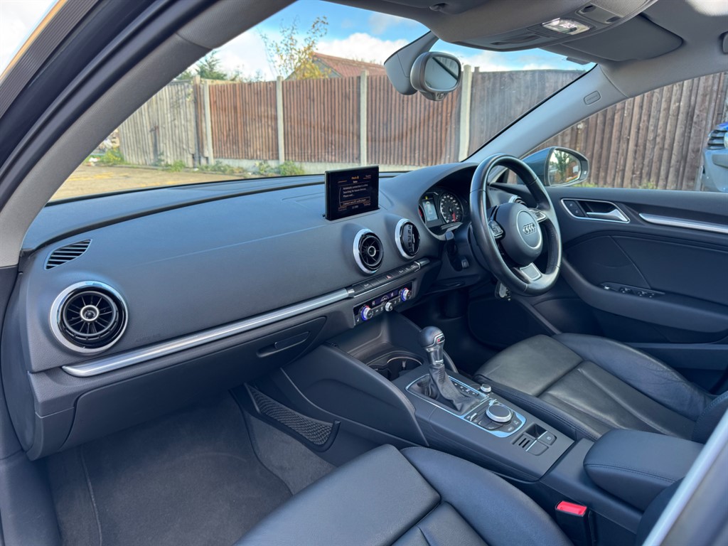 Used Audi A3 2014 for sale - 76669909: Photo 17