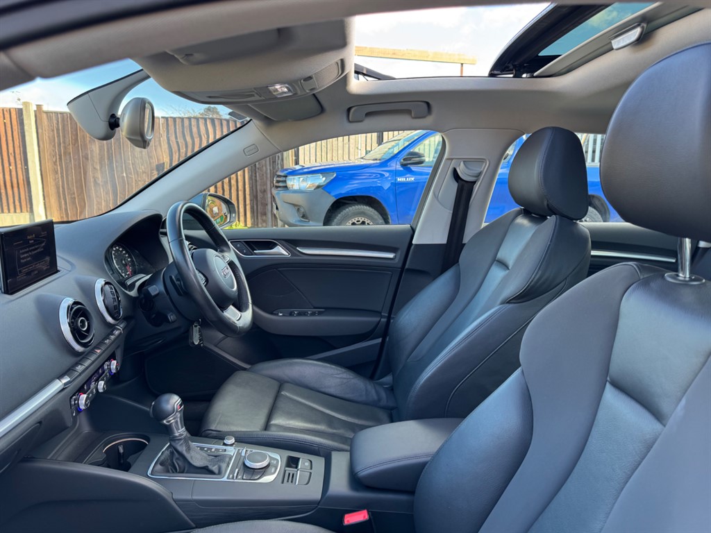 Used Audi A3 2014 for sale - 76669909: Photo 18