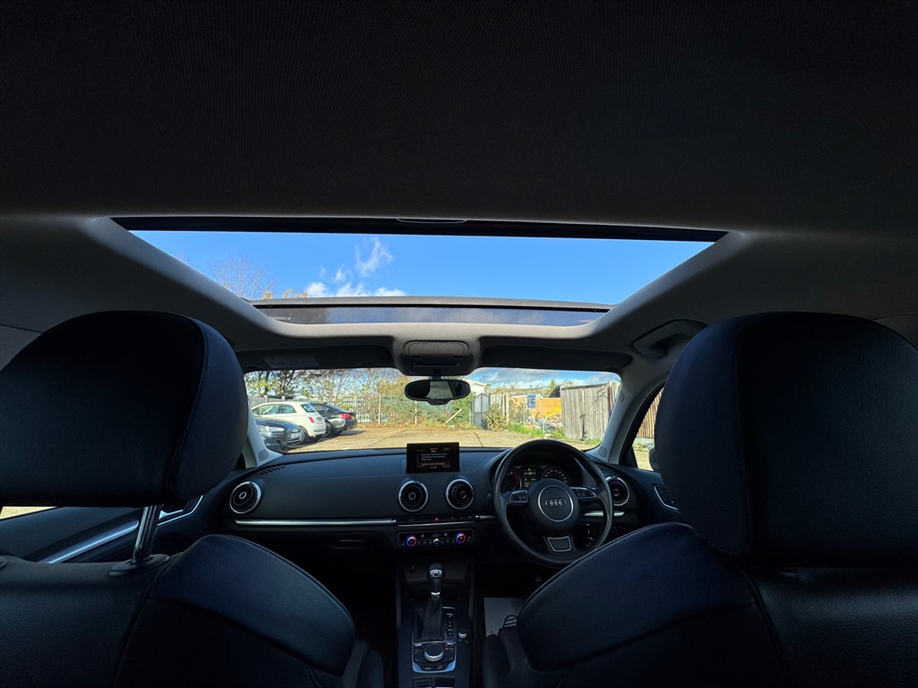 Used Audi A3 2014 for sale - 76669909: Photo 19