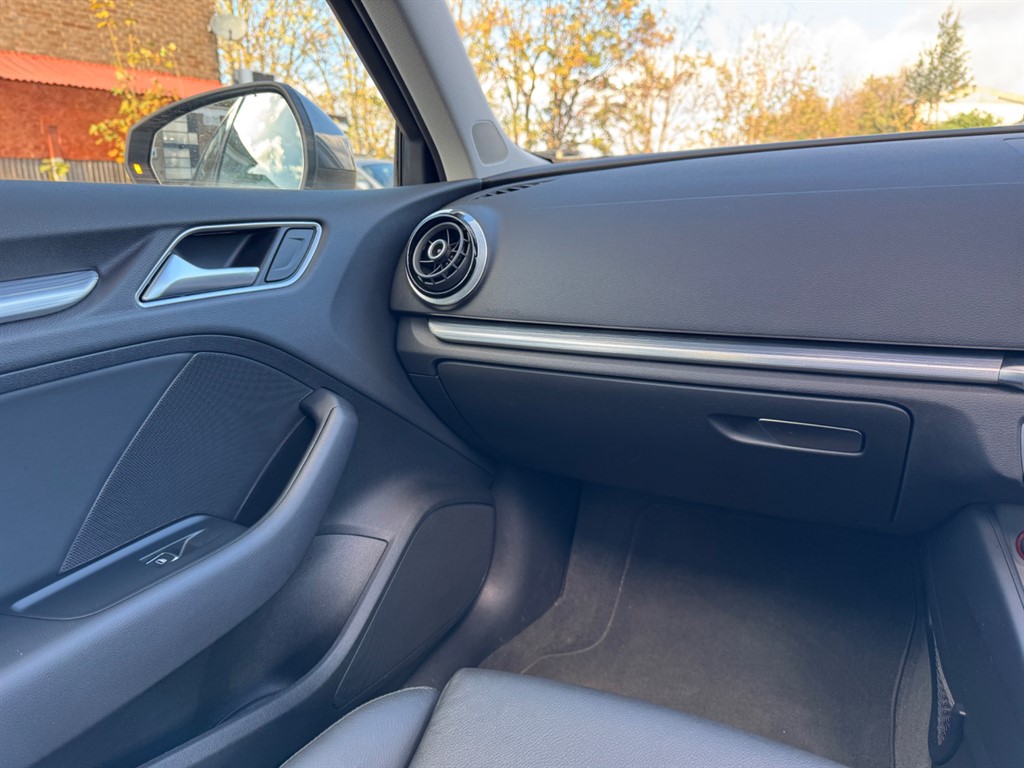 Used Audi A3 2014 for sale - 76669909: Photo 21