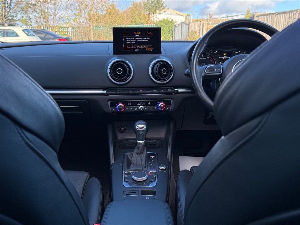 Used Audi A3 2014 for sale - 76669909: Photo 27