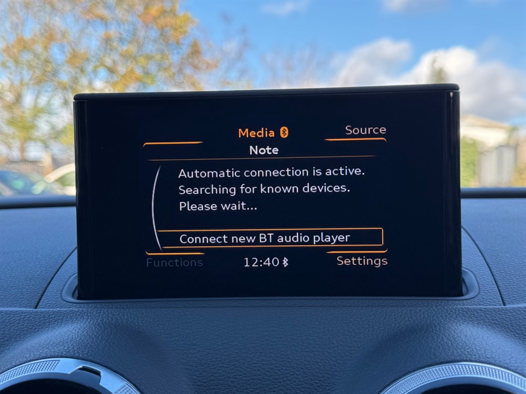 Used Audi A3 2014 for sale - 76669909: Photo 28