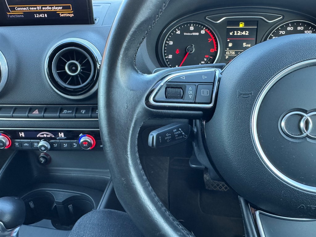 Used Audi A3 2014 for sale - 76669909: Photo 36