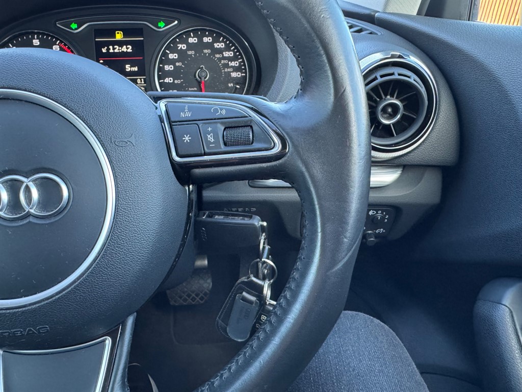 Used Audi A3 2014 for sale - 76669909: Photo 37