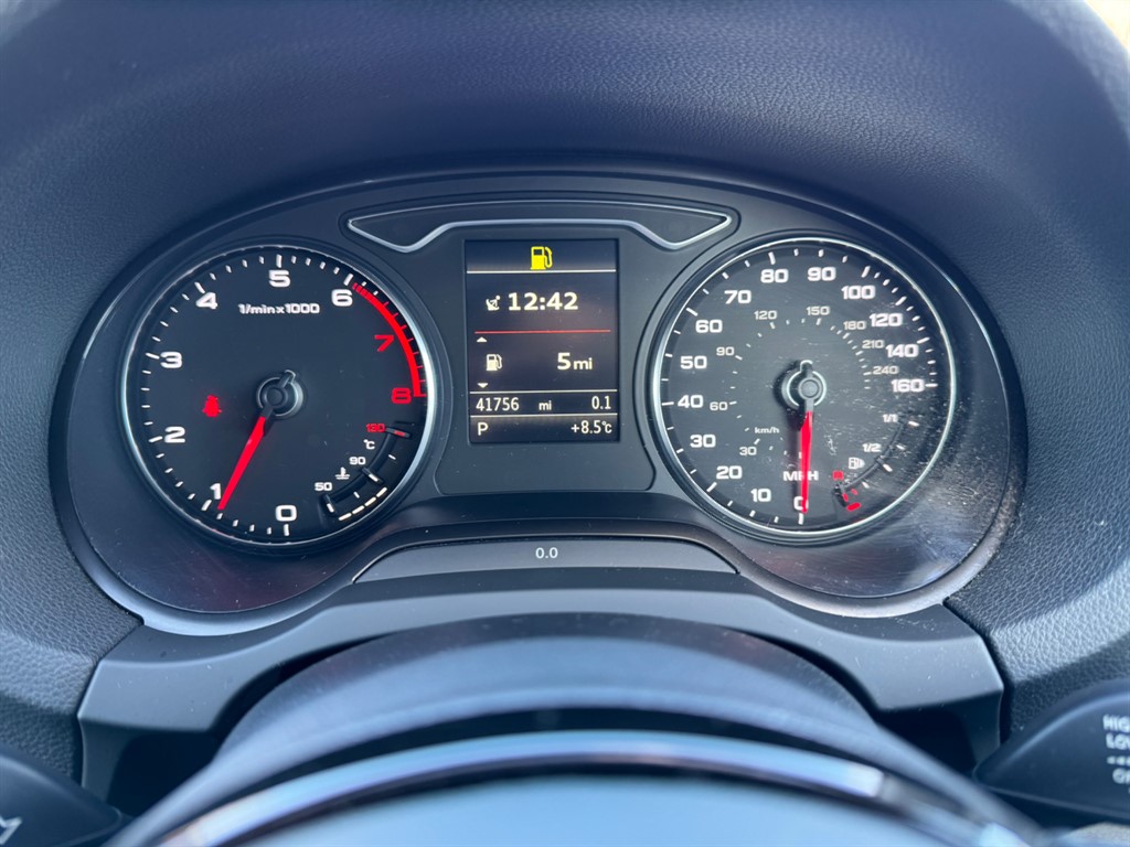 Used Audi A3 2014 for sale - 76669909: Photo 38