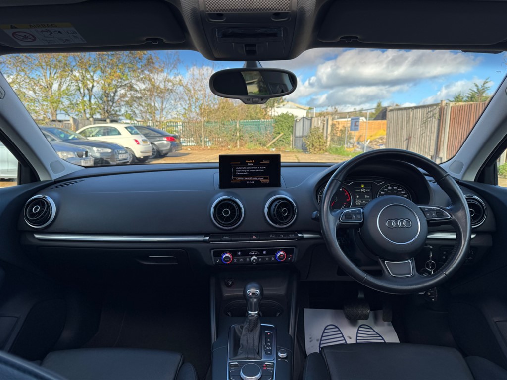 Used Audi A3 2014 for sale - 76669909: Photo 43