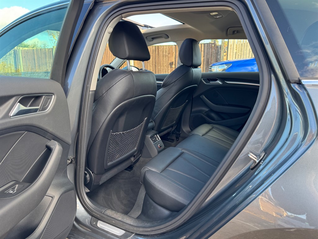 Used Audi A3 2014 for sale - 76669909: Photo 45