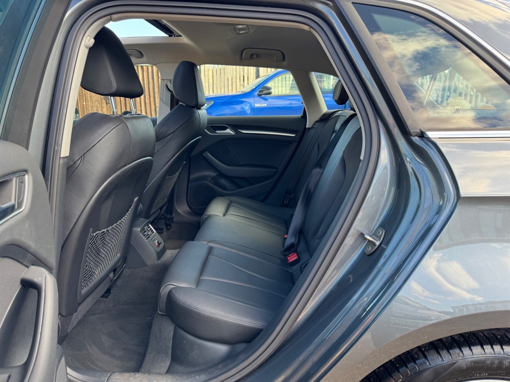 Used Audi A3 2014 for sale - 76669909: Photo 46