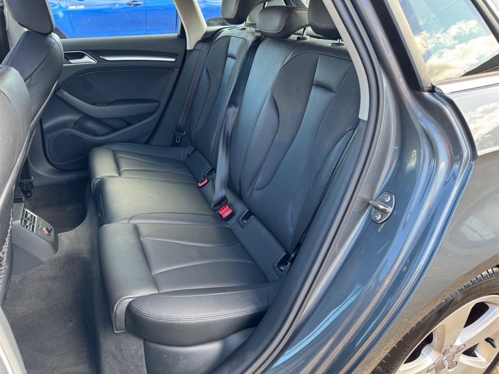 Used Audi A3 2014 for sale - 76669909: Photo 47