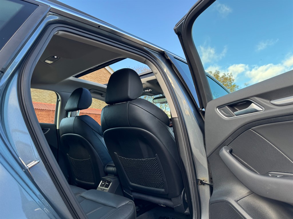 Used Audi A3 2014 for sale - 76669909: Photo 49