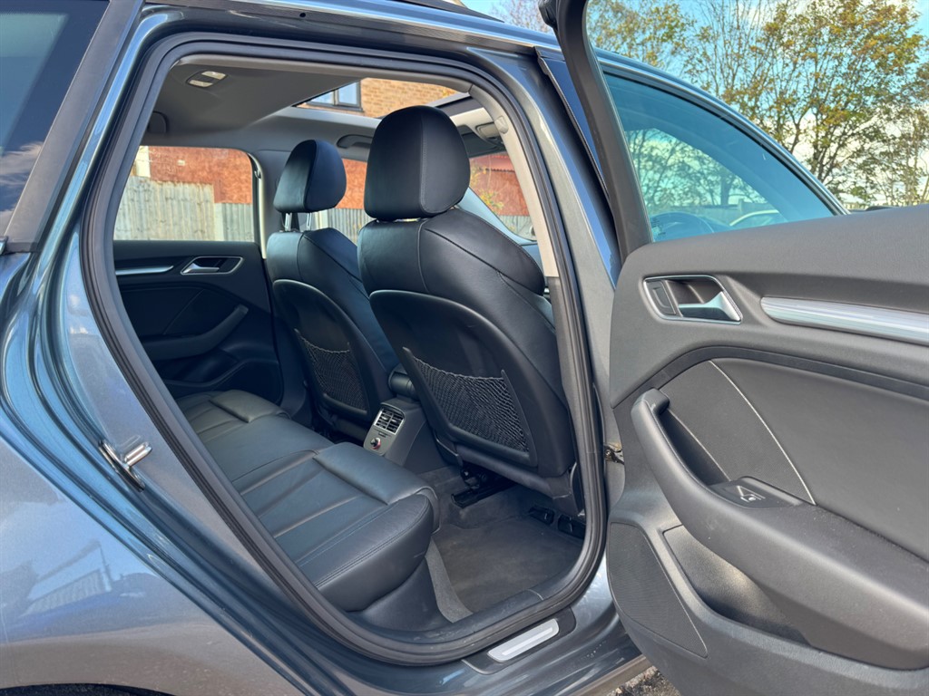 Used Audi A3 2014 for sale - 76669909: Photo 50