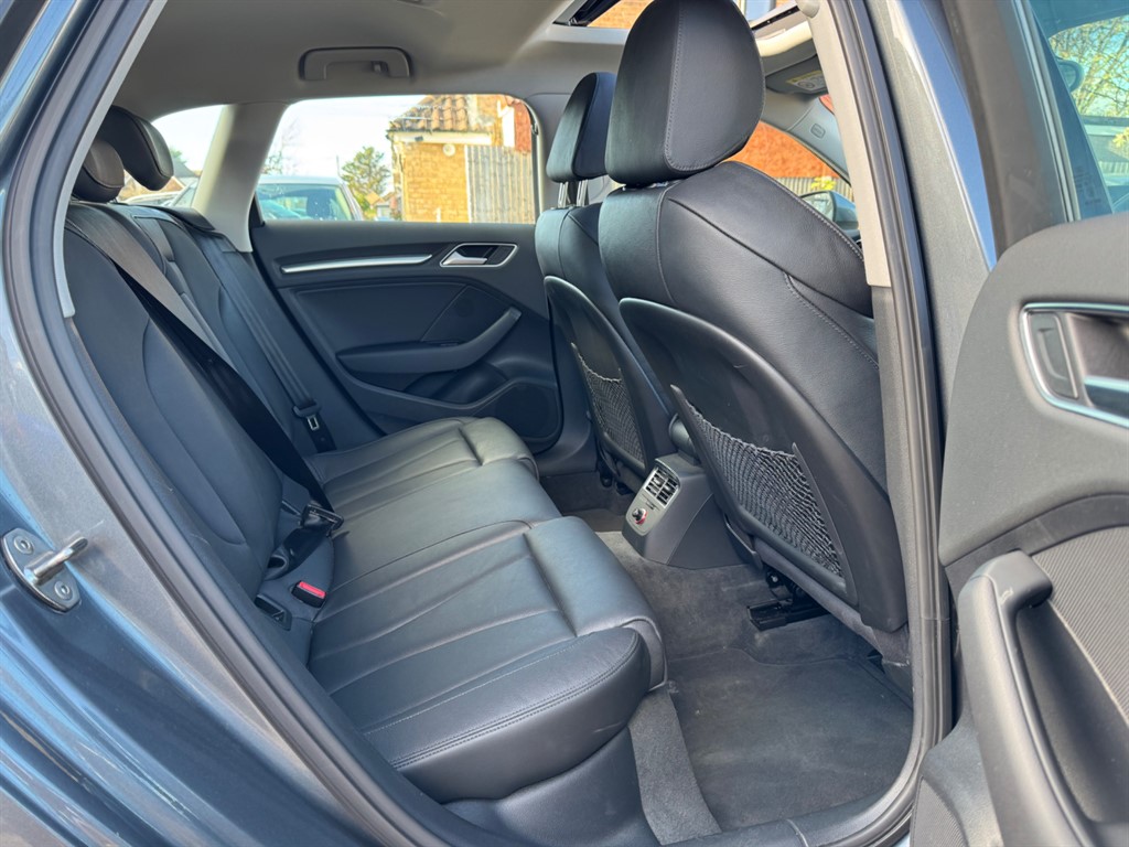 Used Audi A3 2014 for sale - 76669909: Photo 51