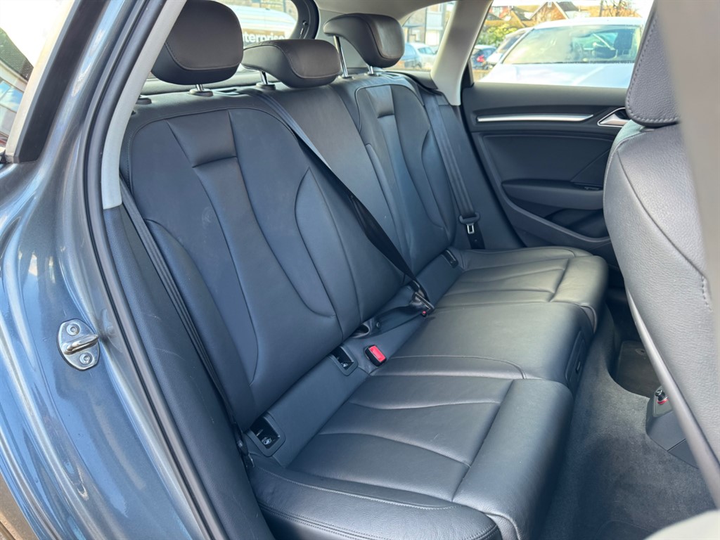 Used Audi A3 2014 for sale - 76669909: Photo 52